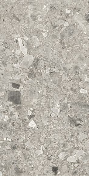 Плитка керамогранит Брера Грэй матовый (натуральный)