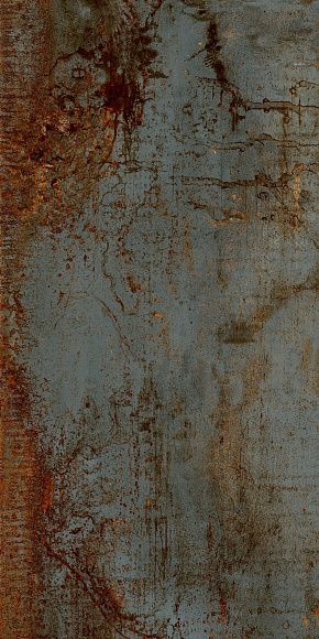 Плитка керамогранит Incanto 8074 Blue матовый