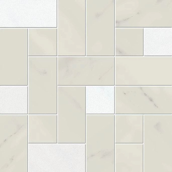 Мозаика керамическая Allure Gioia Suite глянцевый