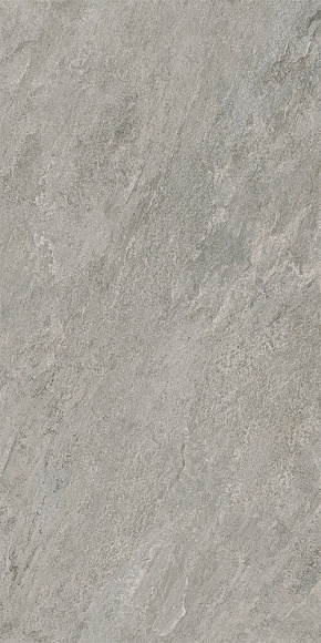 Плитка керамогранит Кварстоун K948039R Серый матовый