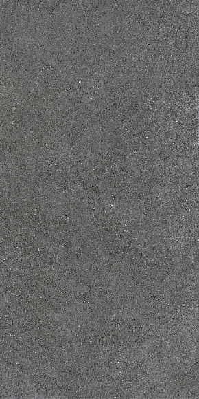 Плитка керамогранит Луна LN03 Антрацит матовый