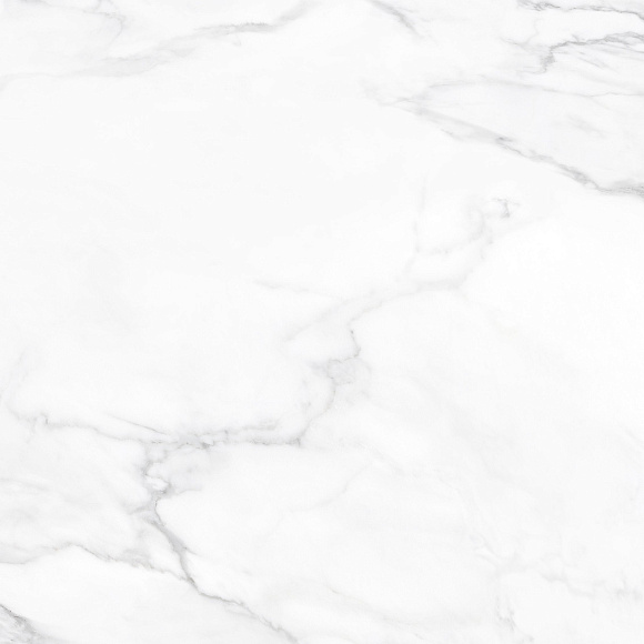 Плитка керамогранит Alpine 01 White матовый