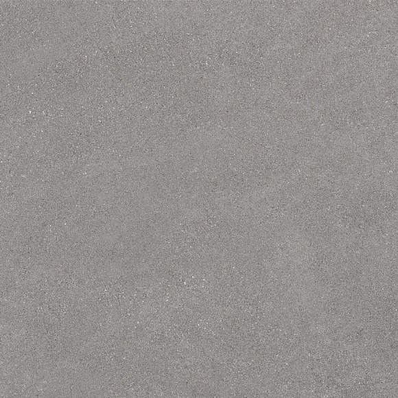 Плитка керамогранит Луна LN02 Серый матовый