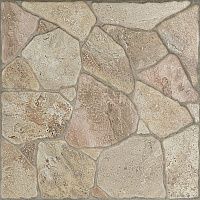 Плитка керамогранит Камелот 03 Бежевый матовый