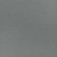 Плитка керамогранит Моноколор UF004 Асфальт рельеф