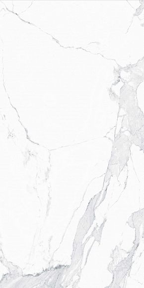 Плитка керамогранит Avenzo MDT25F35110G Silver лаппатированный