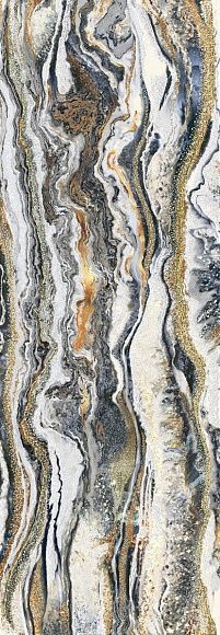 Декор керамический Gala 1 Lusso глянцевый