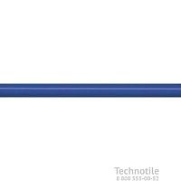 Бордюр керамический Марокко 2  глянцевый