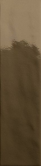 Декор керамический Брик Лайфстайл Голд глянцевый