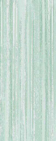 Декор керамический Lounge Mint Linea матовый
