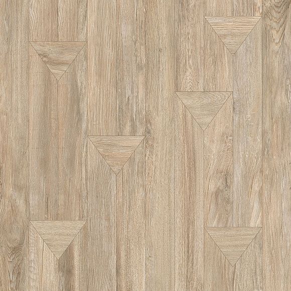 Плитка керамогранит Бунгало 4 Темно-бежевый матовый