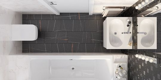 Марбл Тренд