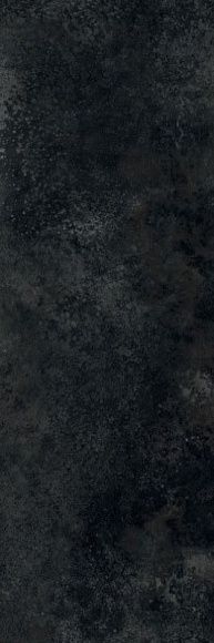 Плитка керамогранит Ossido Nero Lux матовый (натуральный)