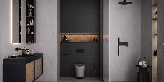 Super Stone Gracia Ceramica