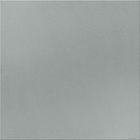 Плитка керамогранит Моноколор UF003 Темно-серый матовый 12мм