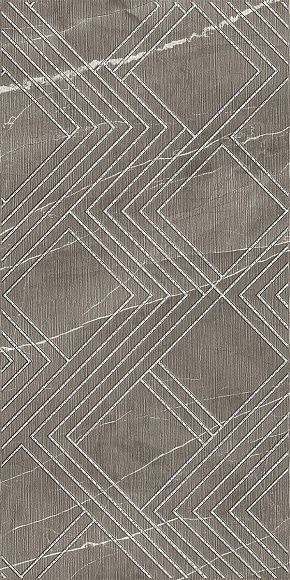 Декор керамический Hygge Mocca Cristall матовый