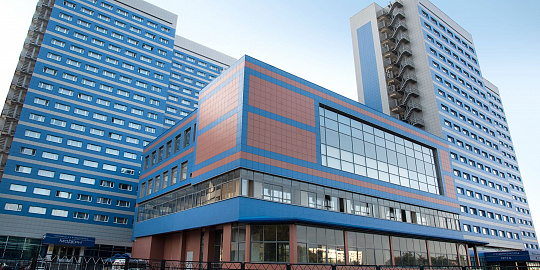 Моноколор 60х60 Уральский гранит