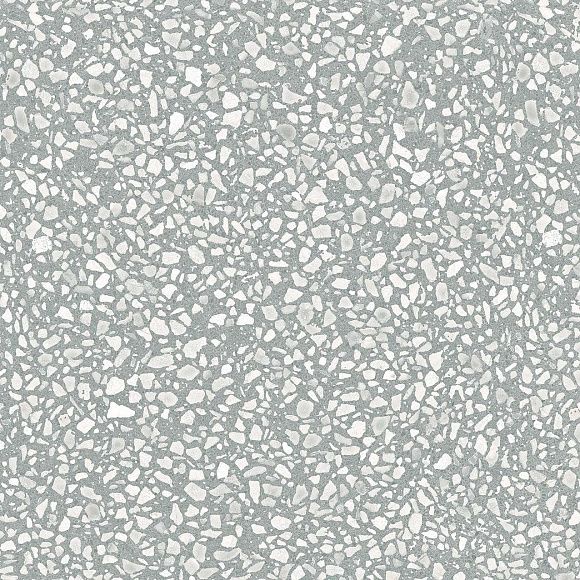 Плитка керамогранит Dresden Серый матовый