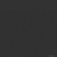 Плитка керамогранит Моноколор фулл боди Черный матовый