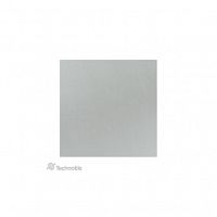 Ступень керамогранит Моноколор UF002 Светло-серый матовый 