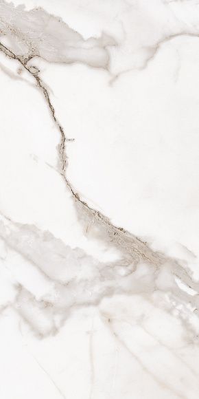 Плитка керамогранит Айсберг K-2001 Белый матовый