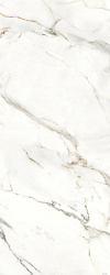 Интерьерная панель Calacatta NT-4.2.3 Snow матовый