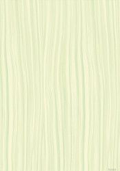 Плитка керамическая Равенна Зеленый низ матовый