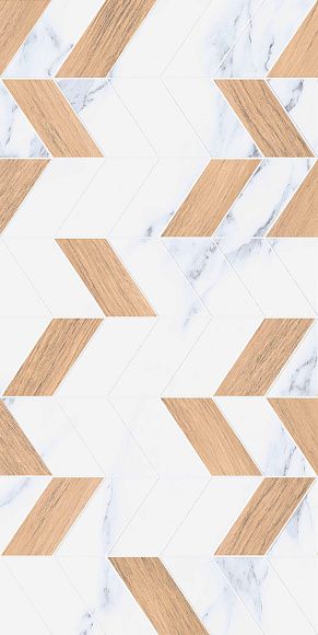 Плитка керамическая Pastel NRL_P0025 Tree Fiancee матовый