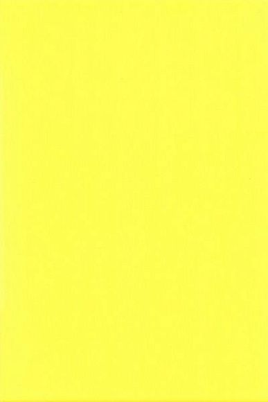 Плитка керамическая Радуга 2Т Желтый матовый