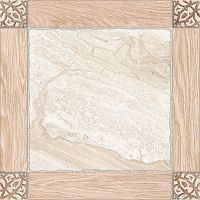 Плитка керамогранит Tuluza 01 Светлый матовый