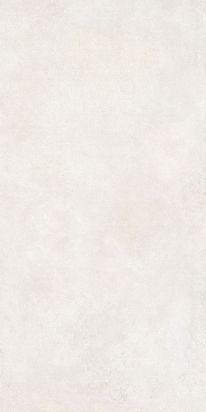 Плитка керамогранит ЦементБэйс K948554R Белый матовый