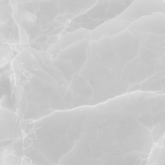 Плитка керамогранит Эдем 01 Белый матовый