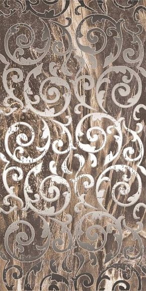 Декор керамический D3 Элегия матовый