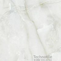 Плитка керамогранит Hope White полированный