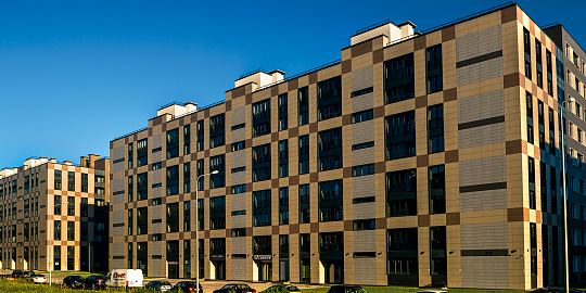 Уральская палитра