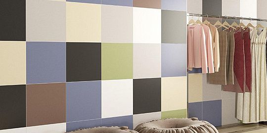 Моноколор Юнитайл