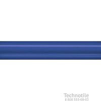 Бордюр керамический Марокко 2  глянцевый