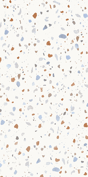 Плитка керамогранит Карнавал ZA-L12535  матовый