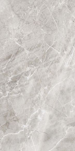 Плитка керамогранит Delhi Серый матовый