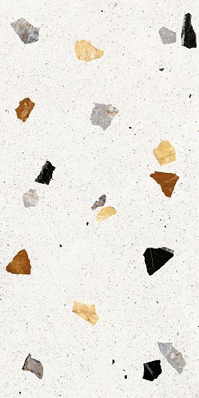 Плитка керамогранит Палладио Уайт матовый (натуральный)