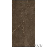 Плитка керамогранит Armani Коричневый глянцевый