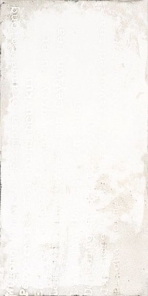 Плитка керамогранит Gatsby 02 Белый матовый