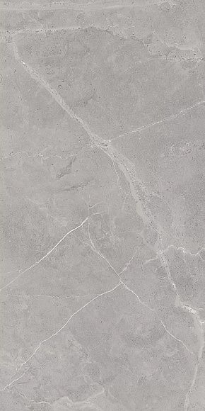 Плитка керамогранит Berrys Grey полированный