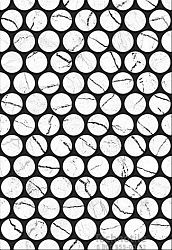 Плитка керамическая Помпеи 7 тип 1  глянцевый