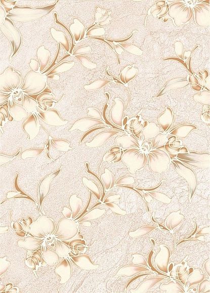 Декор керамический D Дориан  матовый