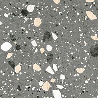 Плитка керамогранит Граните Герда Натура Дарк легкое лаппатирование