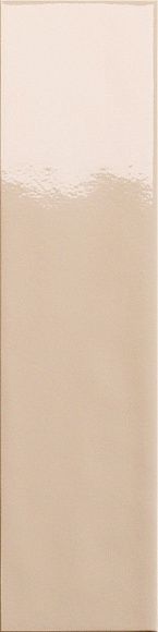 Декор керамический Брик Лайфстайл Корал глянцевый