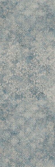 Плитка керамогранит Brienz Royal Trend Blue матовый