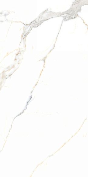 Плитка керамогранит Splendida N40019 Statuario Platinum Карвинг