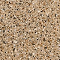 Плитка керамогранит Терраццо 3 Бежевый матовый